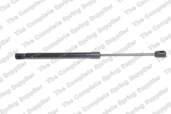 KILEN Gasfjäder, motorhuv 316005 316005 KILEN gasfjäder motorhuv CITROЁN XSARA