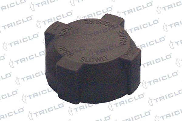 TRICLO Koelvloeistof dop 316049 Opel COMBO Koelvloeistof dop TRICLO 316049