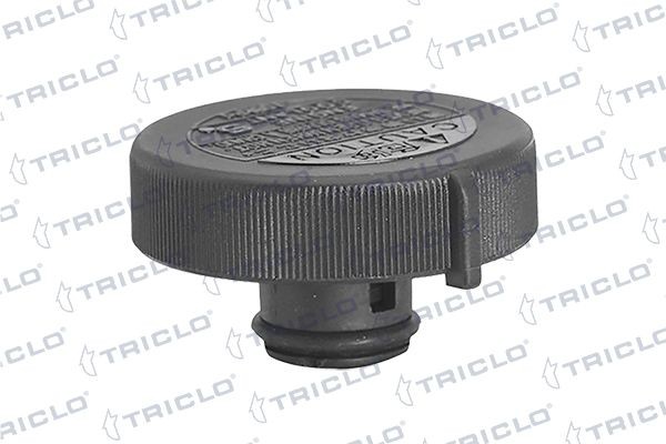 TRICLO Sulgurkate, jahutusvedeliku mahuti 316057 316057 TRICLO Jahutusvedeliku paagi kork Nissan odav
