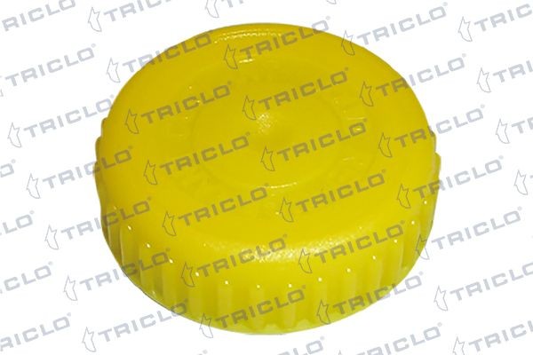 TRICLO Lock till expansionskärl 316061 NISSAN lock till expansionskärl TRICLO 316061