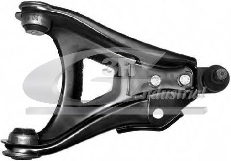 3RG Bras de suspension 31613 3RG Bras de liaison NISSAN 31613