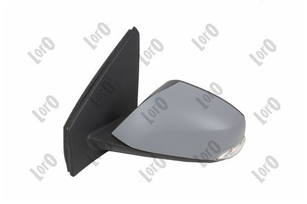 Backspegel ABAKUS 3161M05 ABAKUS 3161M05: Sidospegel Renault FLUENCE 2018