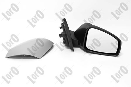 Backspegel ABAKUS 3161M06 ABAKUS 3161M06: Backspegel Renault FLUENCE 2018