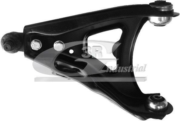 3RG Braccio oscillante, sospensione ruota 31620 31620 3RG Kit bracci oscillanti auto