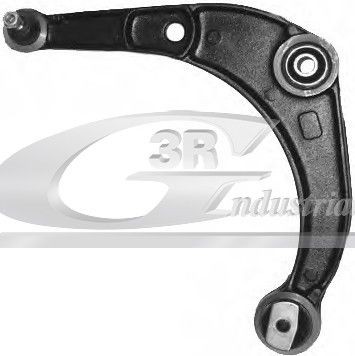 3RG Braccio oscillante, sospensione ruota 31626 31626 Braccetto 3RG prezzi