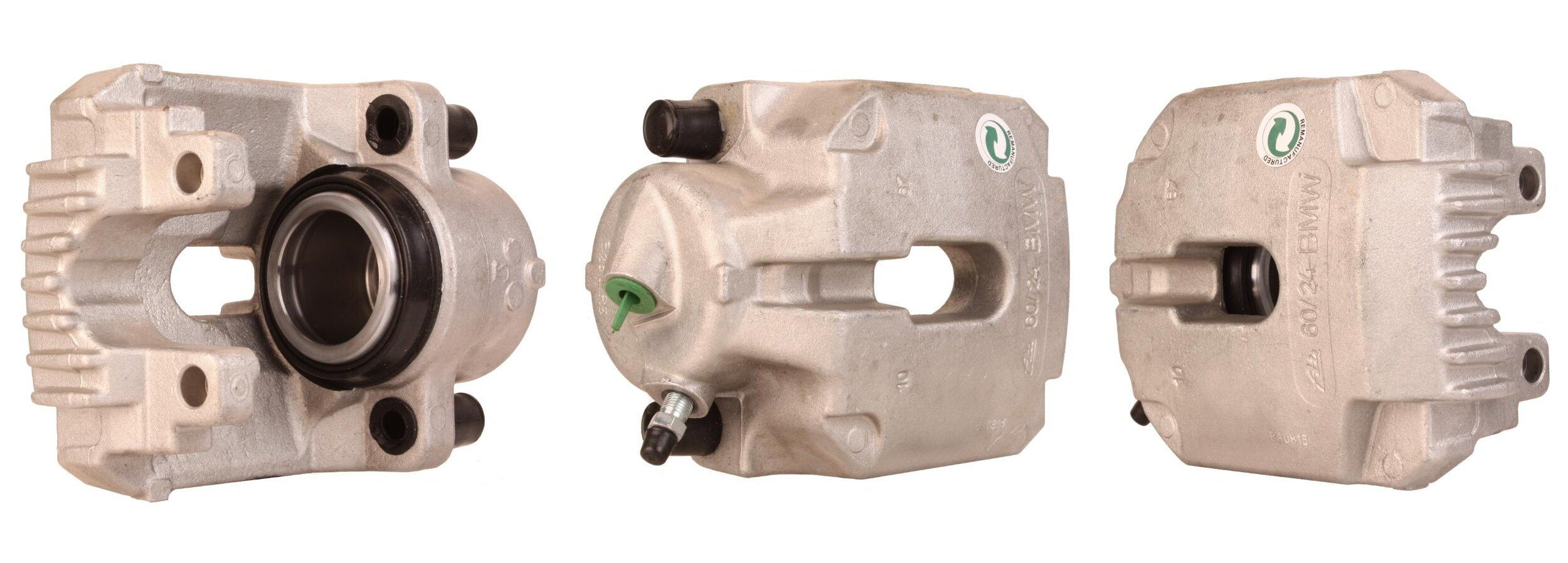 DRI Bromsok 3162700 3162700 DRI bromsok BMW 2-serie