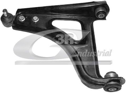 3RG Rameno zavesenia kolies 31628 31628 Rameno zavesenia kolies 3RG RENAULT MEGANE