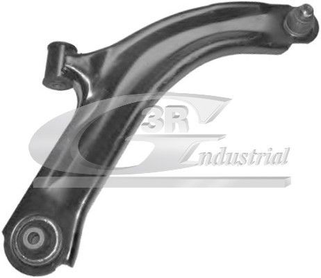 3RG Suspension arm 31633 31633 3RG control arm for RENAULT KANGOO