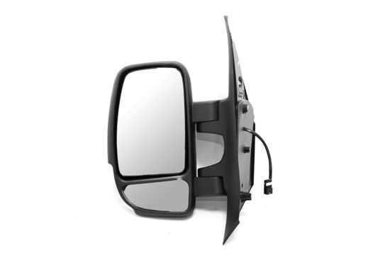 ABAKUS Backspegel 3163M01 3163M01 ABAKUS sidobackspegel RENAULT MEGANE