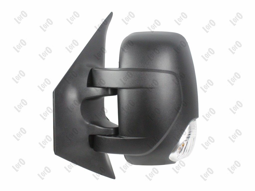 ABAKUS Vonkajżie spätné zrkadlo 3163M03 3163M03 Spätné zrkadlo ABAKUS NISSAN PRIMERA