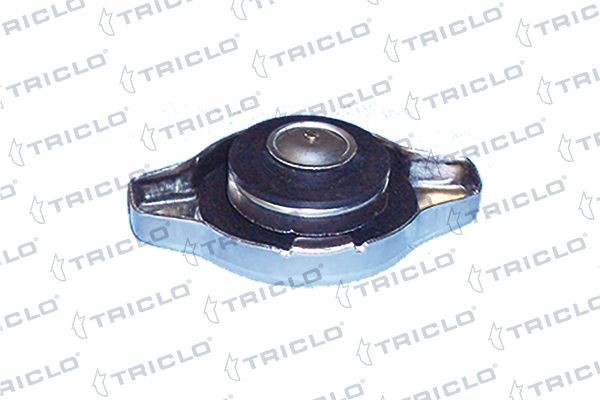 TRICLO Τάπα κλεισίματος, ψύκτης 316408 Καπάκι ψυγείου TRICLO Volkswagen CALIFORNIA 316408