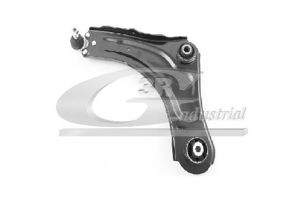 3RG Bærearm 31641 Opphengsarmer 3RG LAGUNA 31641 billige