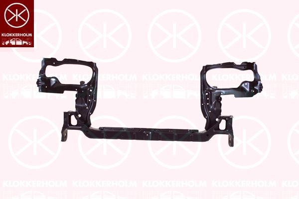 KLOKKERHOLM Front kledning 3164200 Frontplate KLOKKERHOLM MATRIX 3164200 billige