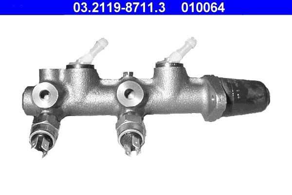 ATE Brake master cylinder 03.2119-8711.3 ATE 03.2119-8711.3 genuine Volkswagen Beetle brake master cylinder price