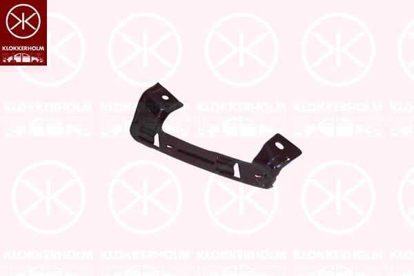 KLOKKERHOLM Supporto, Paraurti 3169932 3169932 costo Supporto paraurti KLOKKERHOLM HYUNDAI i10