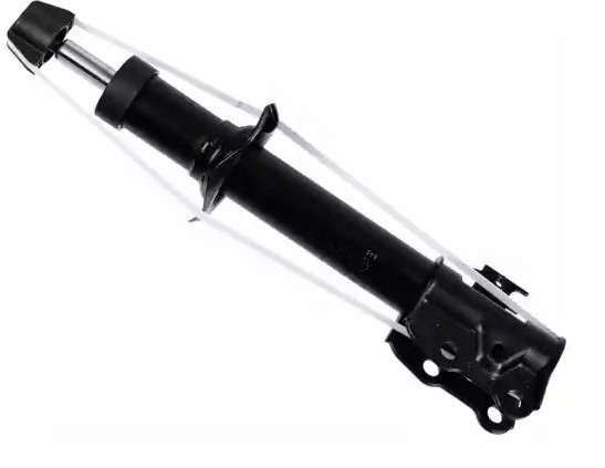 SACHS Amortecedor 317 111 Amortecedor SACHS Subaru JUSTY 317 111