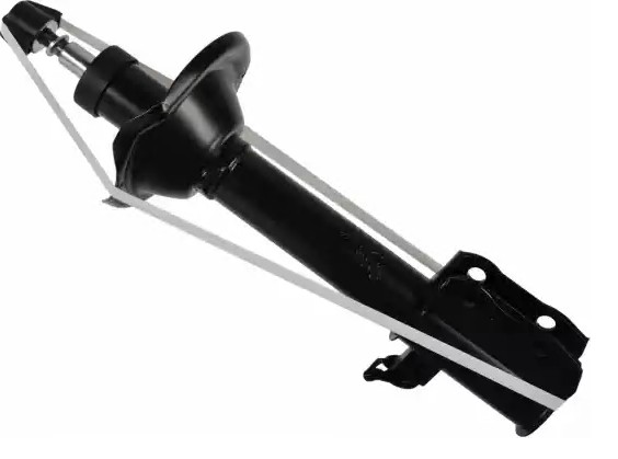 Stötdämpare SACHS 317 126 SACHS 317 126: Stötdämpare Subaru FORESTER 1999