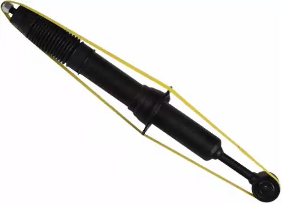 Αμορτισέρ SACHS 317 127 SACHS 317 127: Αμορτισέρ ανάρτησης Lexus CT 2012