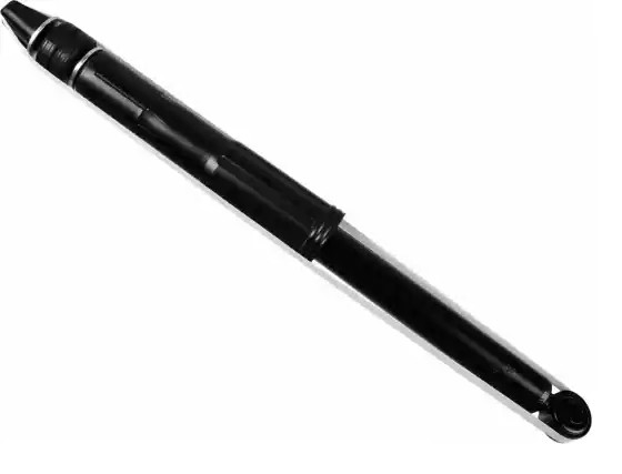 Schokdemper SACHS 317 136 SACHS 317 136: Dempers Suzuki SX4 2013