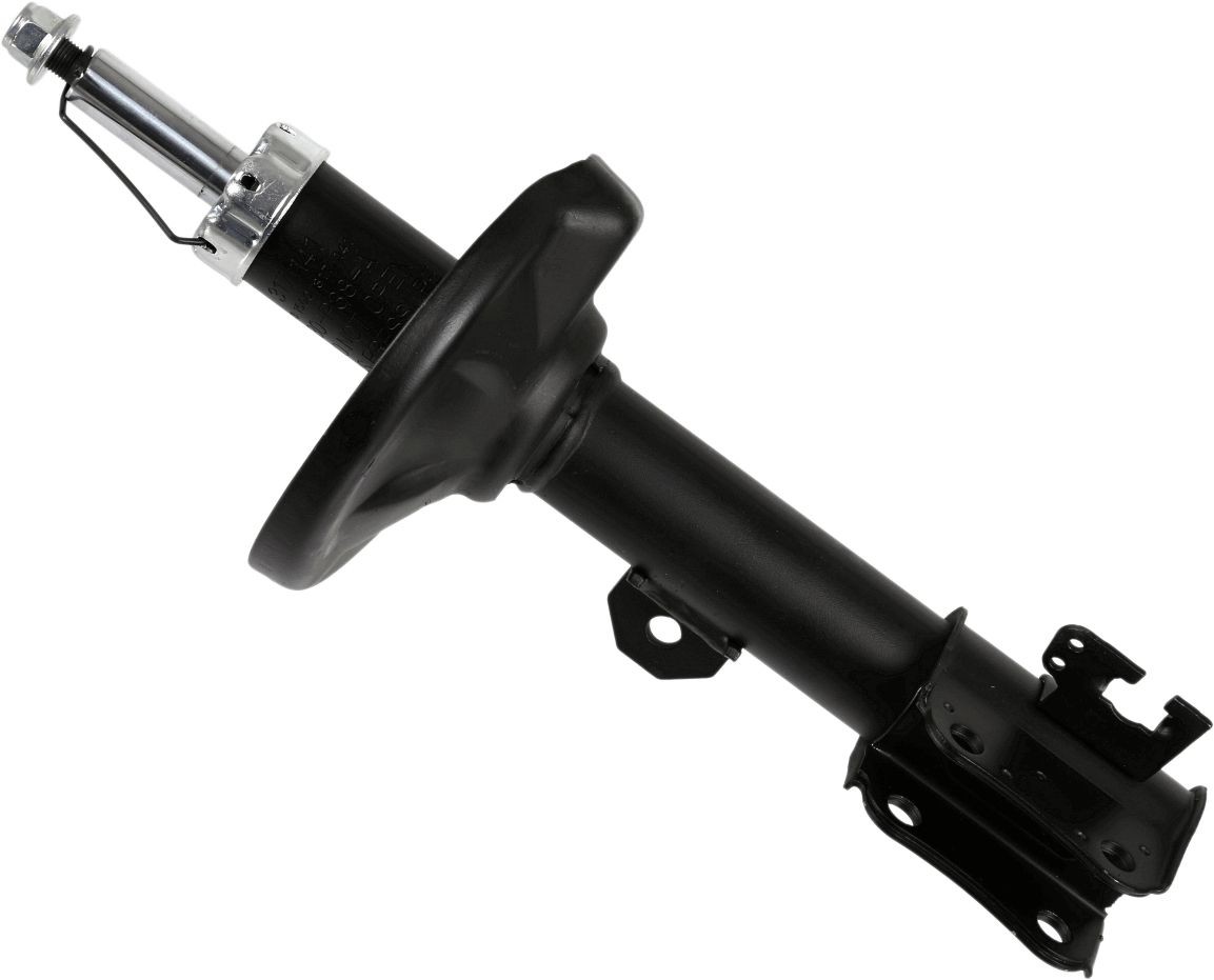 SACHS Ammortizzatore 317 141 SACHS 317 141 Ammortizzatori Liana Hatchback originale prezzo