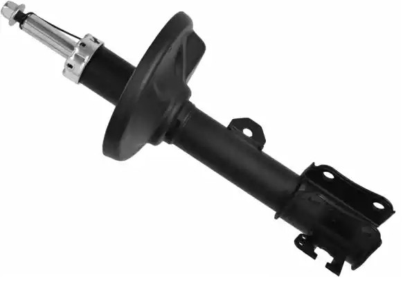 SACHS Støddæmper 317 142 SACHS 317 142 Støddæmper