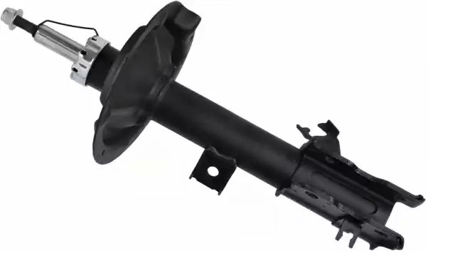 Stötdämpare SACHS 317 146 SACHS 317 146 Komplett fjäderben NISSAN MURANO 2003
