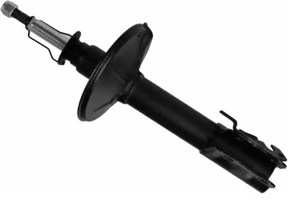 SACHS Schokdemper 317 154 Toyota TACOMA Schokdempers SACHS 317 154