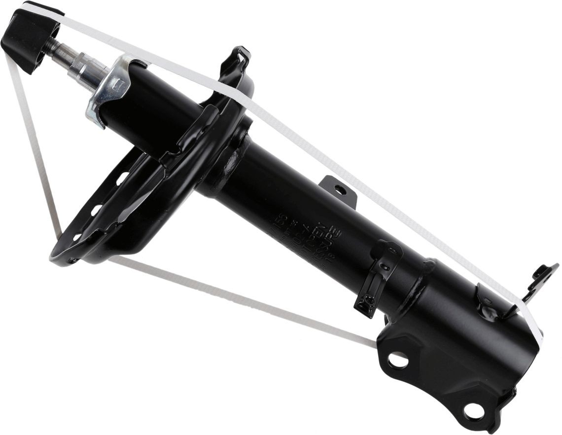 Amort SACHS 317 156 SACHS 317 156 Amort eesmine ja tagumine Lexus RX 2007