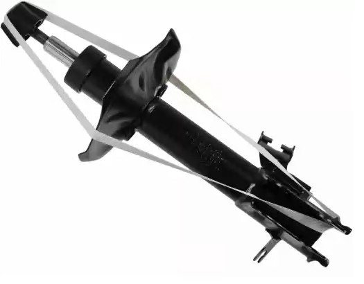 Schokdemper SACHS 317 158 SACHS 317 158 Schokbrekers NISSAN ALMERA 2009