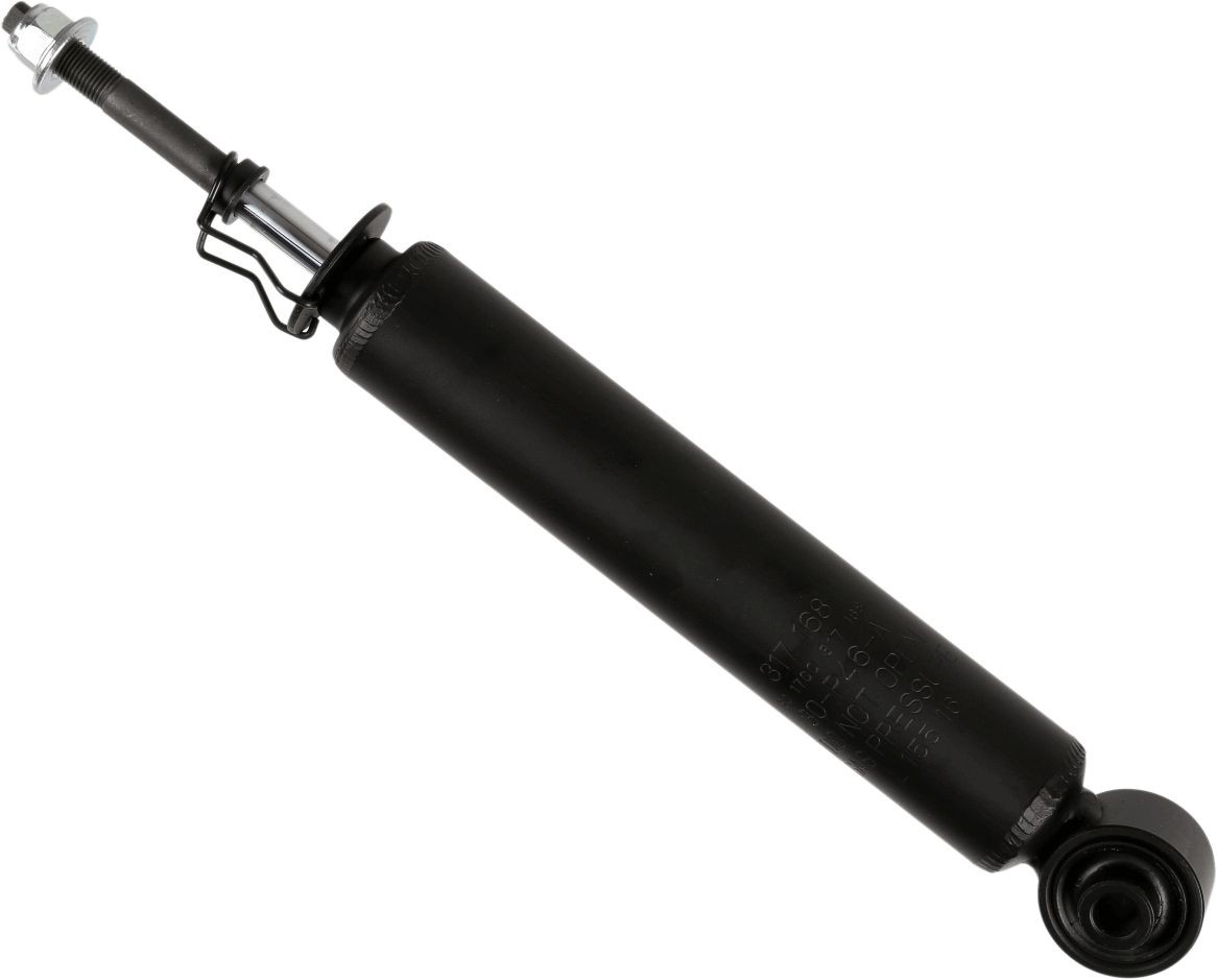 Stötdämpare SACHS 317 168 SACHS 317 168 Fjäderben NISSAN MURANO 2003