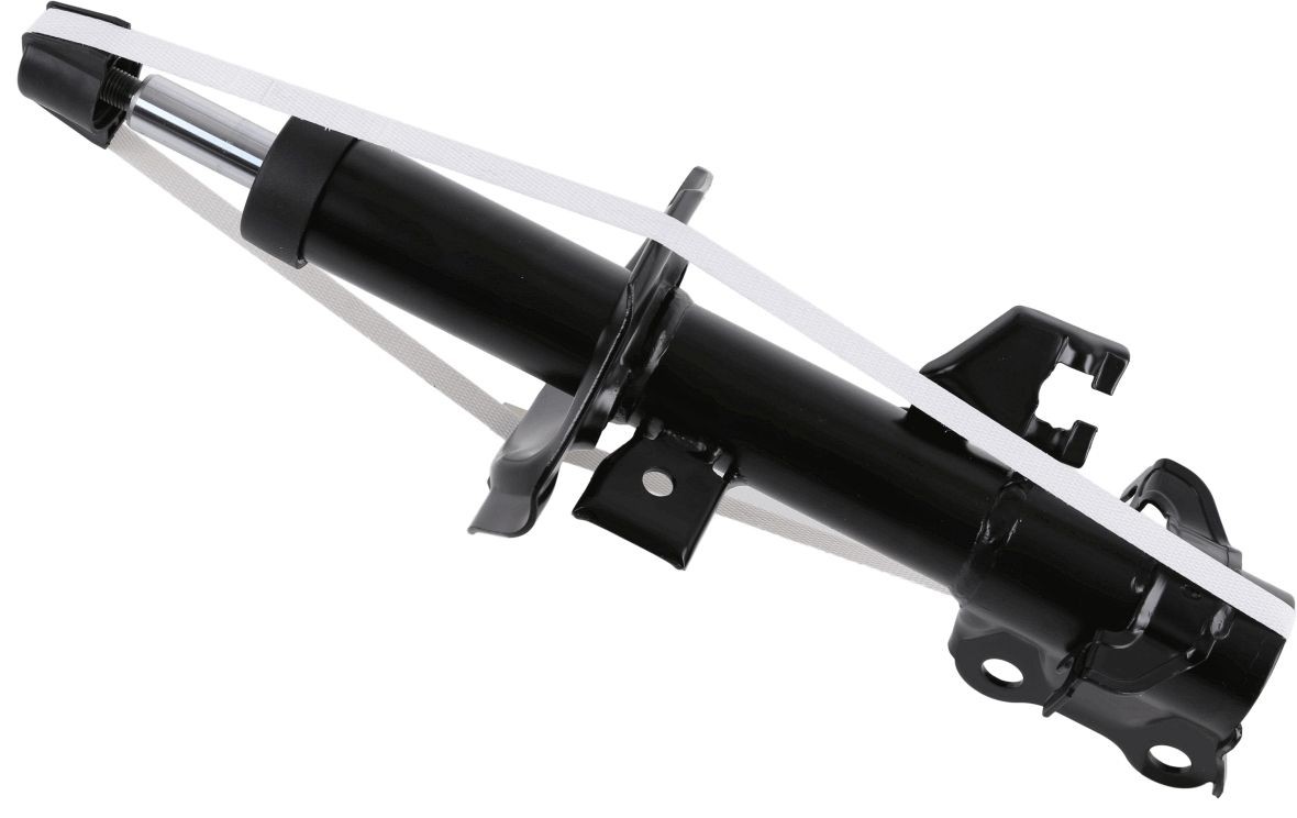 SACHS Amortizators 317 183 SACHS 317 183 Amortizatori Nissan Tiida C11 orģinālās cena