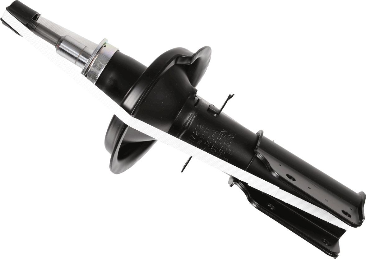 SACHS Amortisseur 317 212 Amortissement Lancia Kappa Coupe: Amortisseur SACHS 317 212