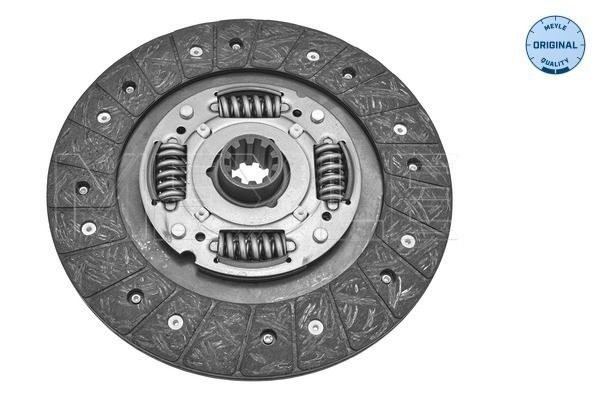 MEYLE Disco frizione 317 228 1000 317 228 1000 costo Disco frizione Volkswagen PASSAT MEYLE