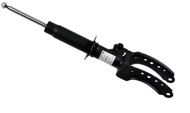 Ammortizzatore SACHS 317 241 SACHS 317 241 costo Ammortizzatori Volkswagen TOUAREG 2025
