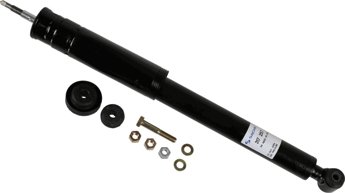 SACHS Tlmič pérovania 317 257 SACHS 317 257 Tlmič pérovania