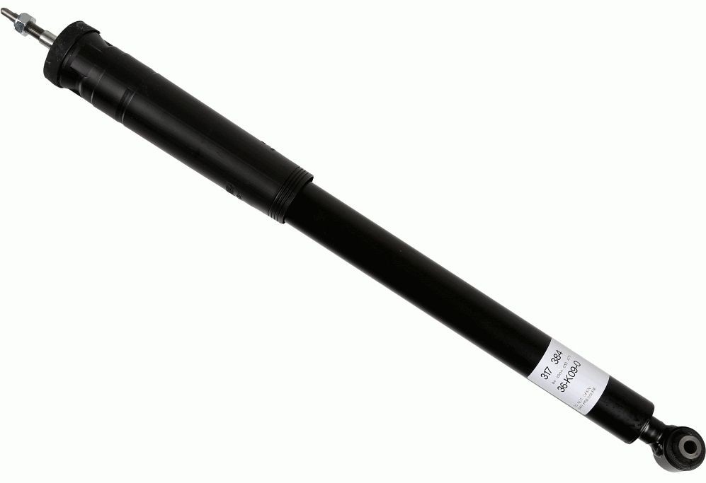 SACHS Schokdemper 317 384 SACHS 317 384 Schokdemper