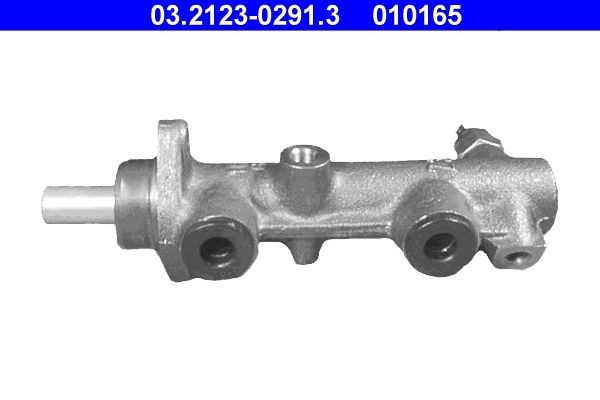 ATE Bremsehovedcylinder 03.2123-0291.3 Bremsehovedcylinder ATE SWIFT 03.2123-0291.3 billig