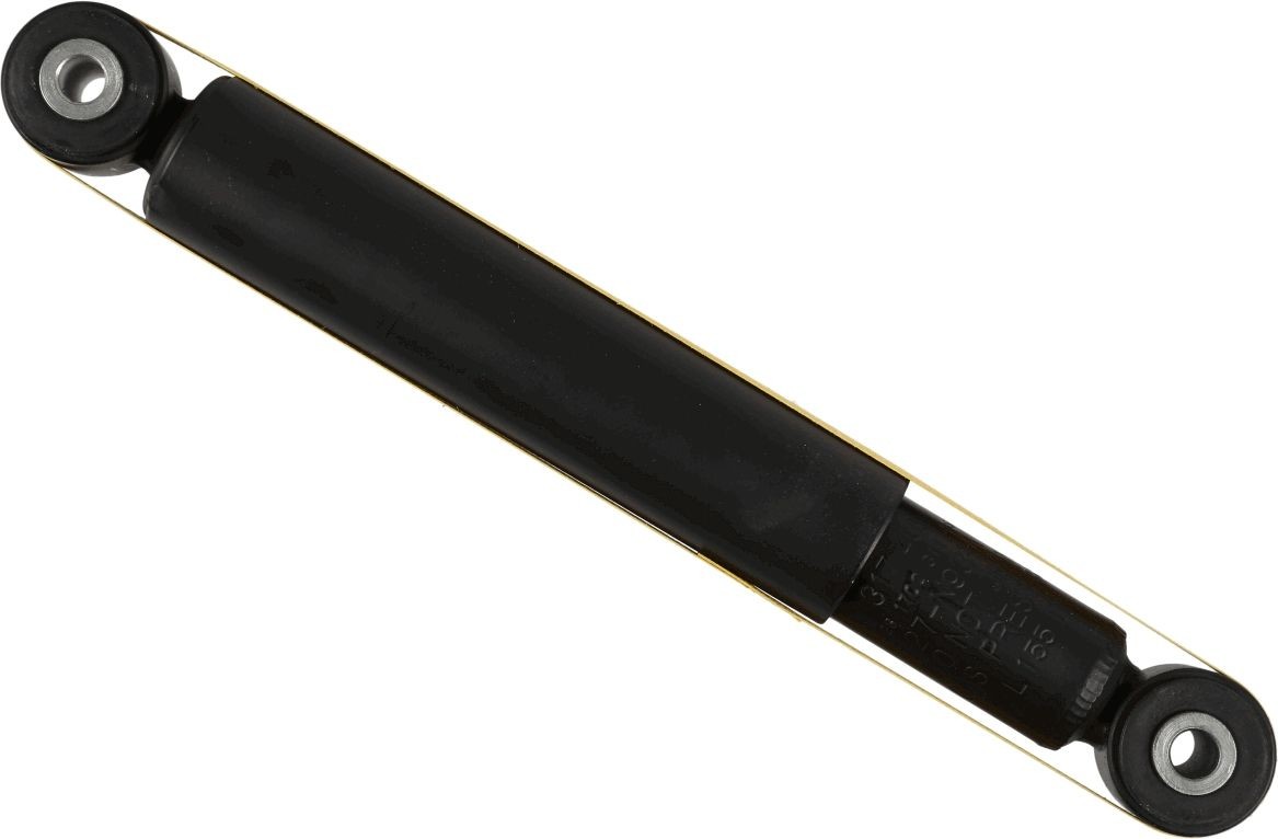 SACHS Tlmič pérovania 317 405 317 405 Tlmiče pruženia SUZUKI LIANA SACHS