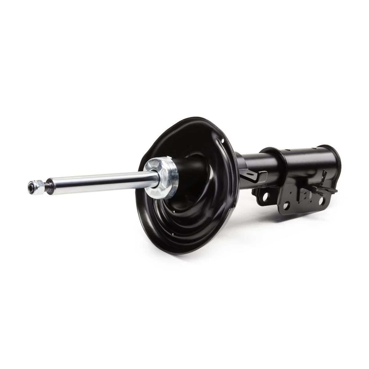 SACHS Støddæmper 317 419 Fjäderben SACHS Renault OROCH 317 419