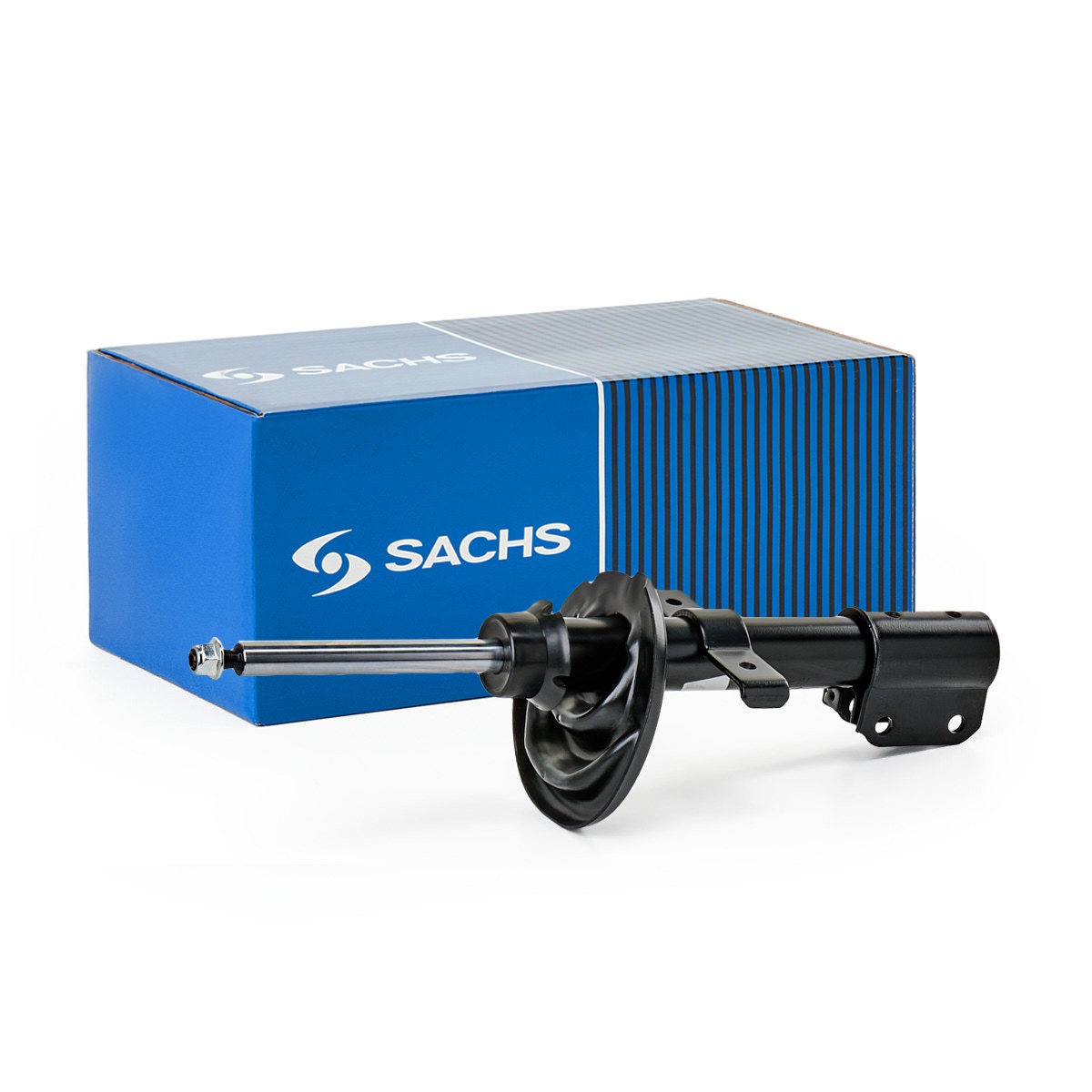 SACHS Schokdemper 317 423 317 423 Schokdempers SACHS RENAULT KADJAR