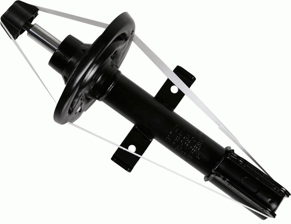SACHS Stötdämpare 317 424 SACHS 317 424 Stötdämpare Clio IV Skåpbil original