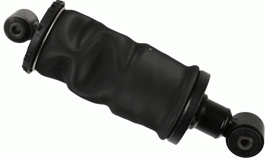 SACHS Ammortizzatore, Sospensione cabina 317 427 SACHS 317 427 Sospensione e ammortizzazione cabina Subaru Outback BP prezzo