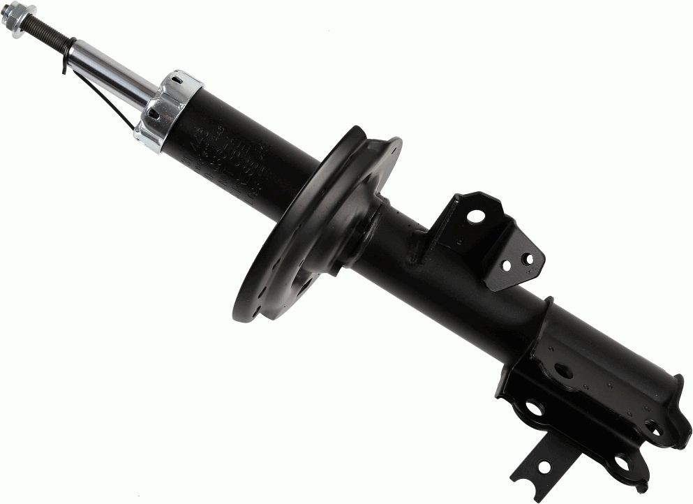 Shock absorber SACHS 317 446 SACHS 317 446 Kia PICANTO 2013 Shocks price