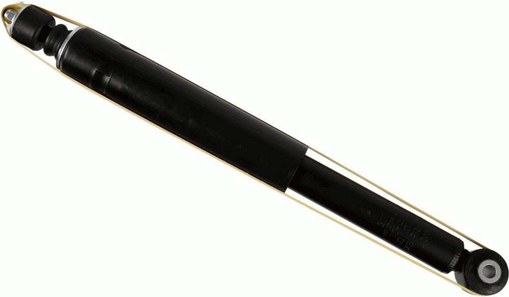 SACHS Støtdemper 317 447 Fjærbein SACHS PRIDE 317 447 billige