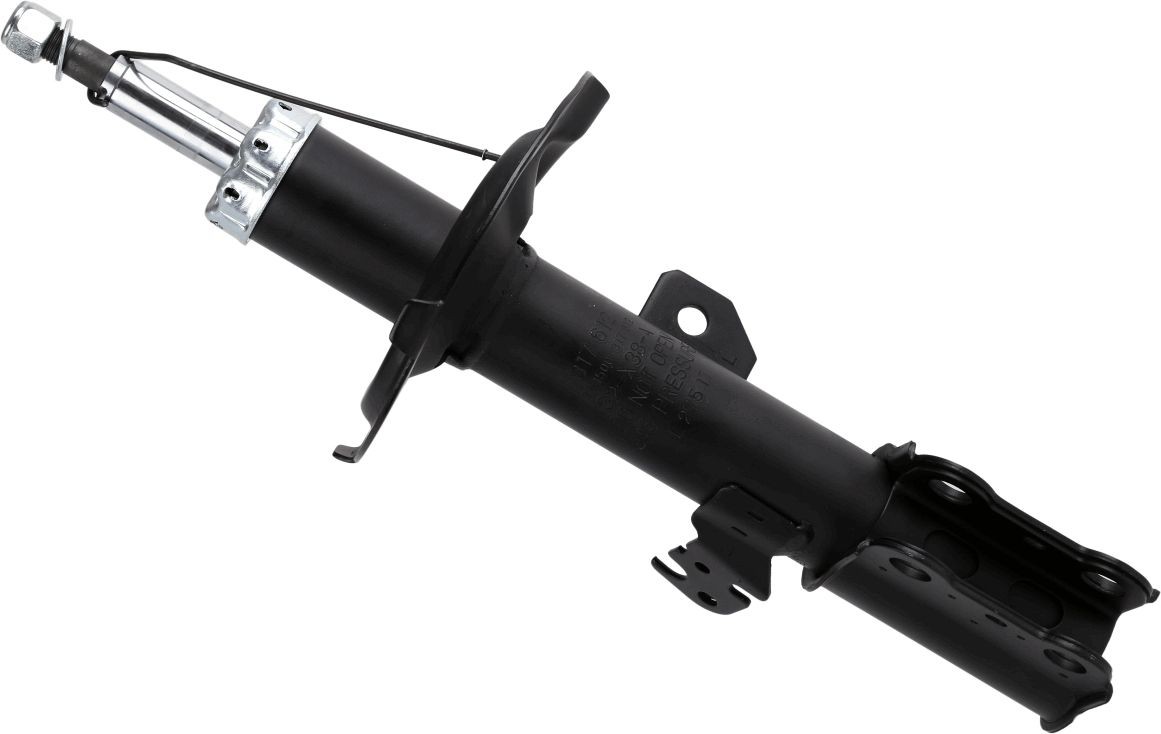 SACHS Shock absorber 317 612 SACHS 317 612 Shock absorber