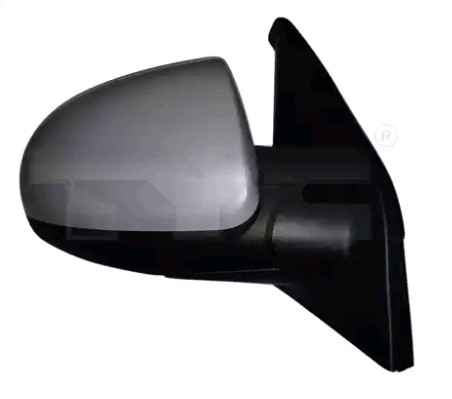 TYC Εξωτερικός καθρέπτης 317-0043 317-0043 Καθρέπτης KIA CEE'D TYC
