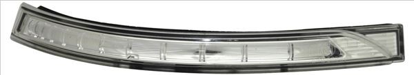 TYC Blinker 317-0046-3 TYC 317-0046-3 Blinkers Kia Sedona Carnival vänster och höger