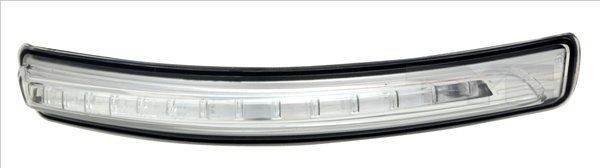 Indicatore di direzione TYC 317-0047-3 TYC 317-0047-3 costo Frecce Kia RIO 2007