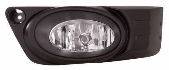 ABAKUS Farol de nevoeiro 317-2050L-AQ ABAKUS 317-2050L-AQ Faróis de nevoeiro Accord VI Sedan (CK, CG, CH, CF8) preço