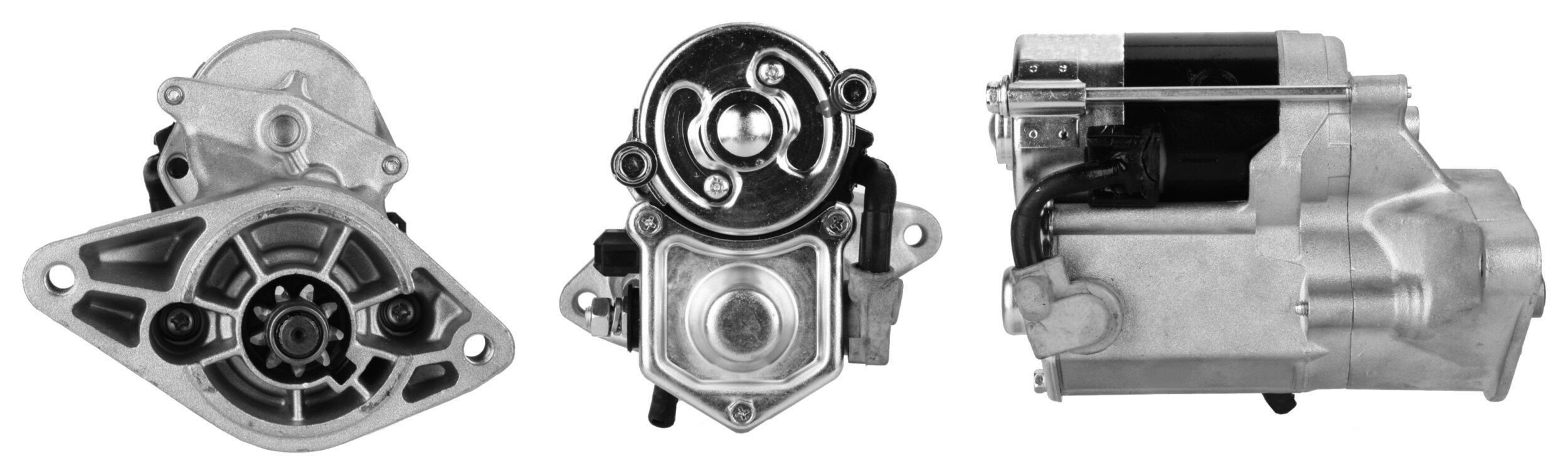 DRI Starter 317016092 DRI 317016092 Startmotor Feroza Hard Top (F300) pris